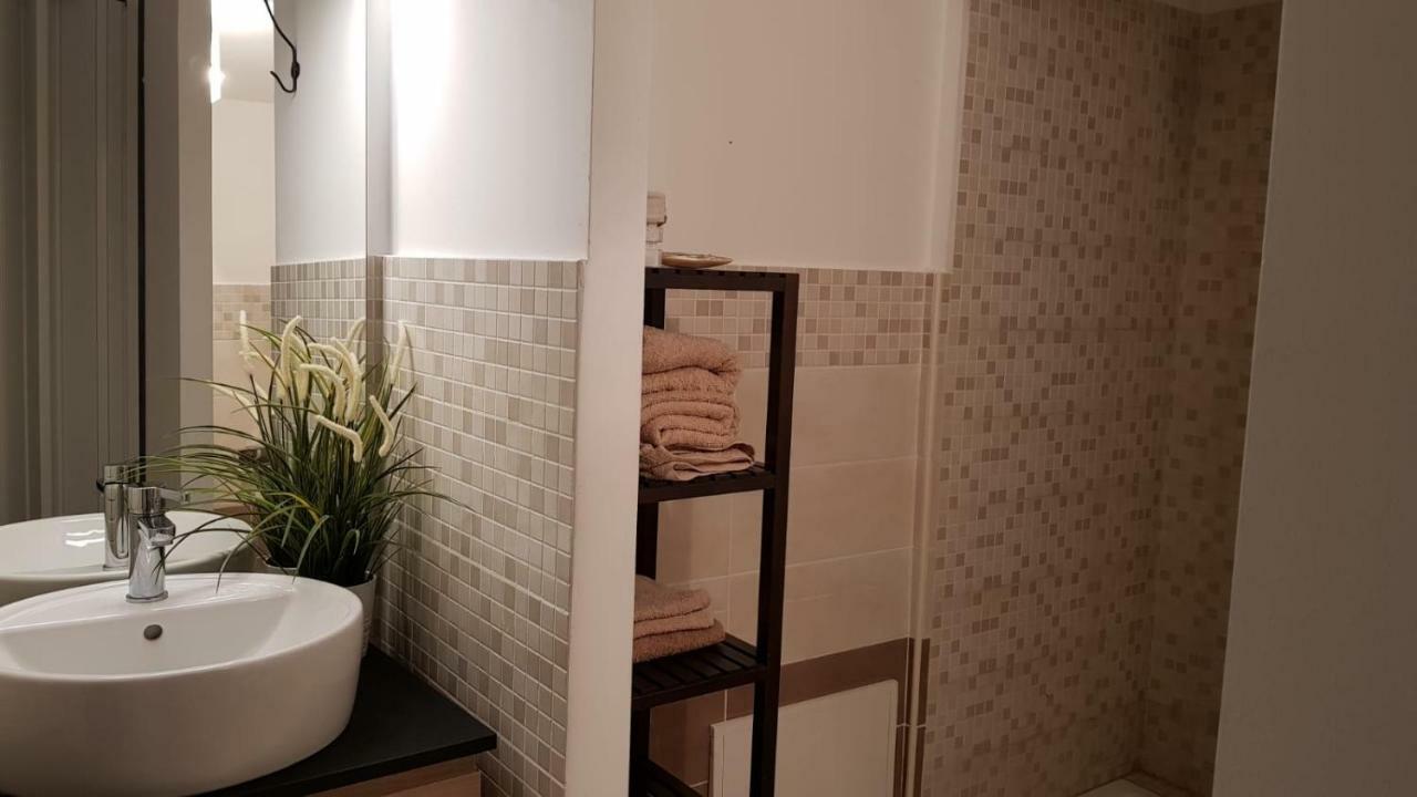 Centrocitta Suite 卡塔尼亚 外观 照片