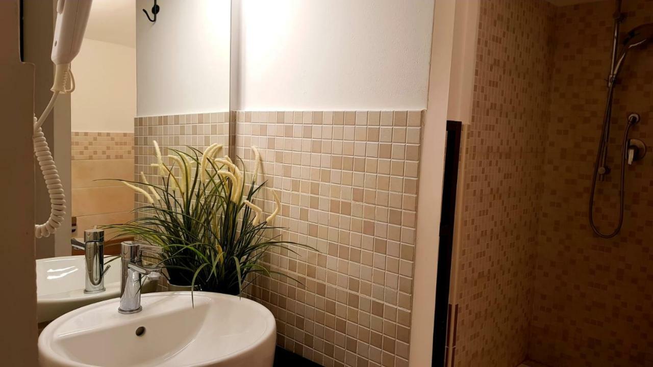 Centrocitta Suite 卡塔尼亚 外观 照片